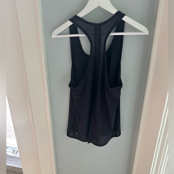Lululemon Two With One Singlet - Picture 5 of 6